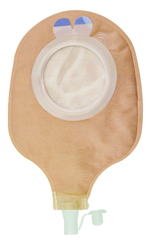 Aurum®2 kesa za urostomu