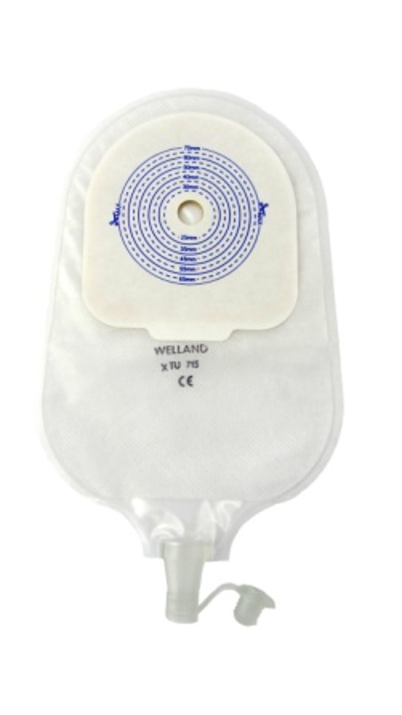 Valore® kesa za urostomu