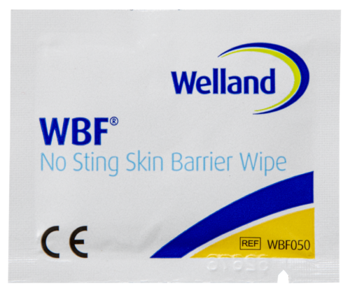 WBF® Zaštitne maramice