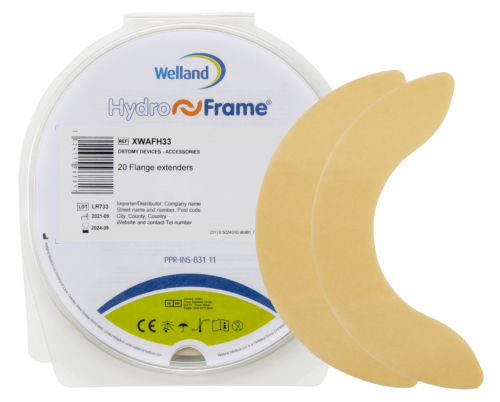 Hydroframe® Flange Extender