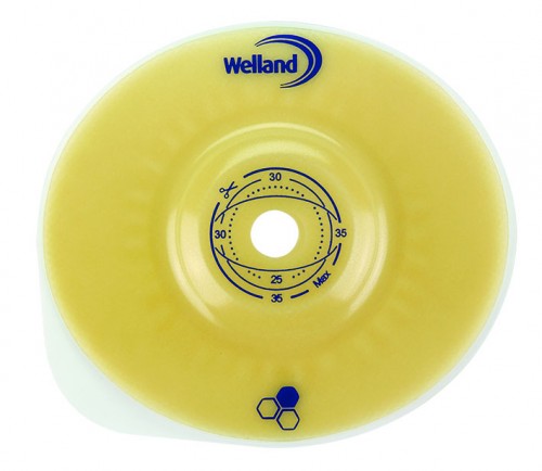 Aurum®2 konveksna prirubnica