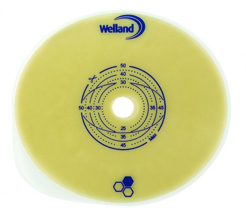 Aurum®2 ravna prirubnica