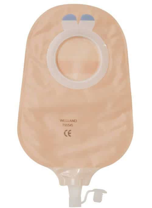 Flair®2 kesa za urostomu