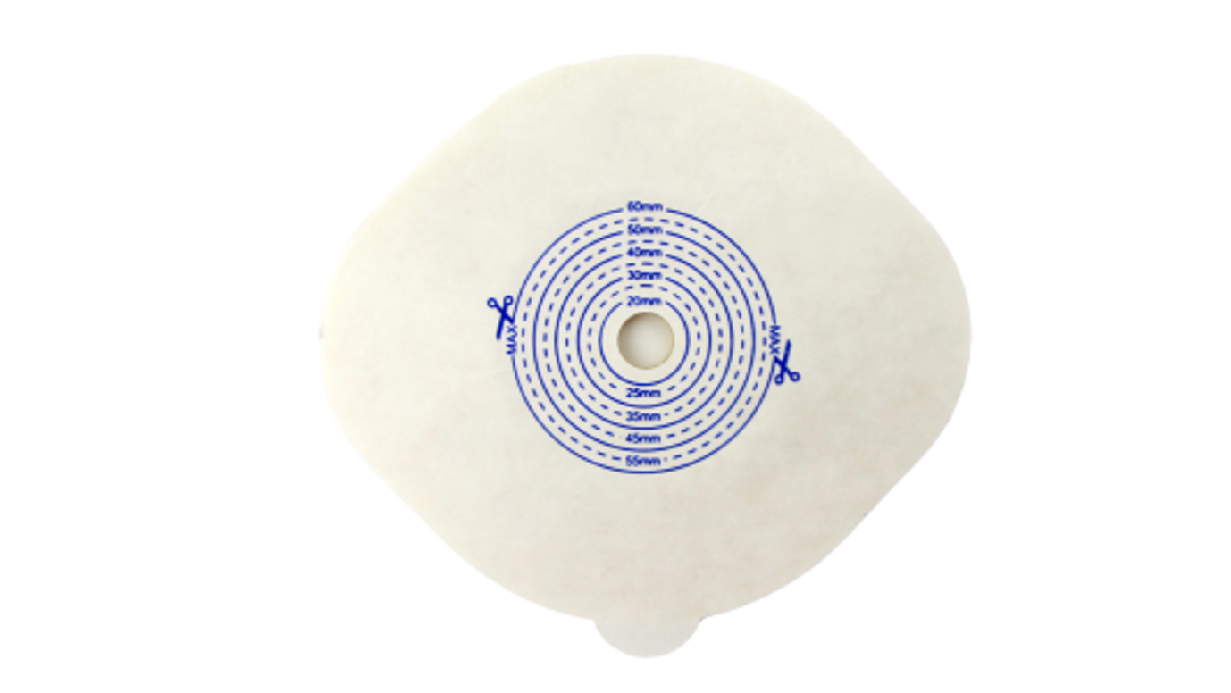 Valore®2 ravna prirubnica