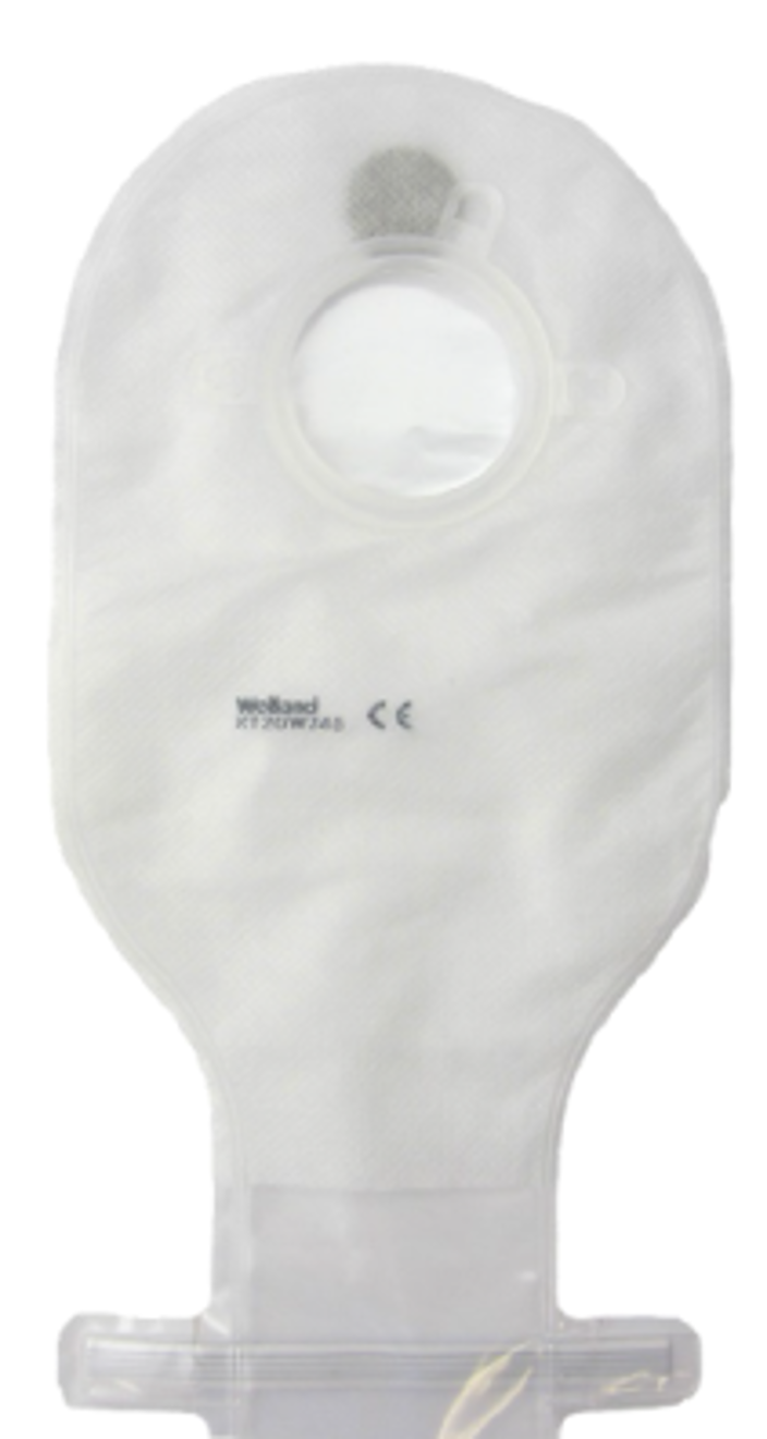 Valore® 2 drenažna kesa za ileostomiju